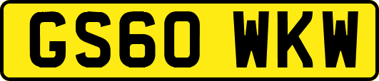 GS60WKW