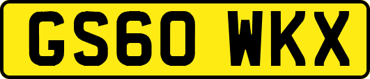 GS60WKX