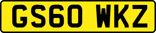 GS60WKZ