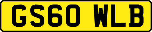 GS60WLB