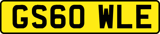 GS60WLE
