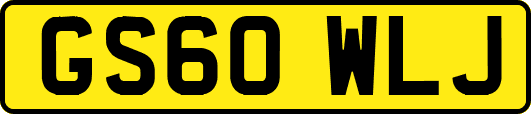 GS60WLJ