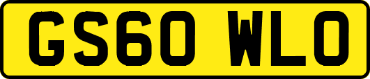 GS60WLO