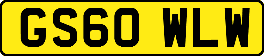 GS60WLW