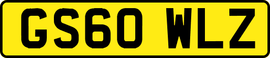 GS60WLZ