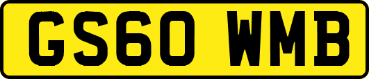 GS60WMB