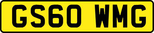 GS60WMG