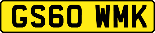 GS60WMK