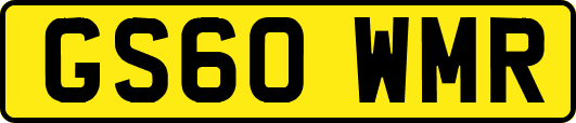 GS60WMR