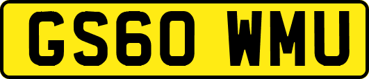 GS60WMU