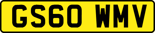 GS60WMV