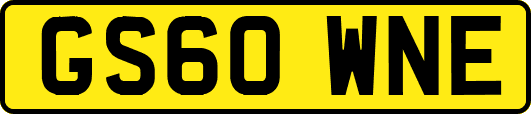 GS60WNE