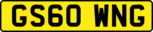 GS60WNG