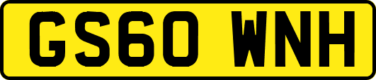 GS60WNH