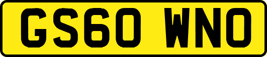 GS60WNO