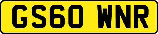 GS60WNR