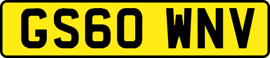 GS60WNV