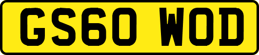 GS60WOD
