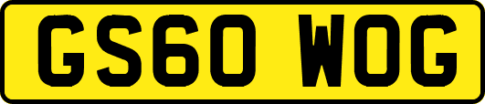 GS60WOG