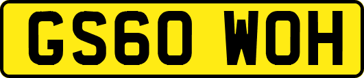 GS60WOH