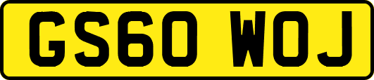 GS60WOJ