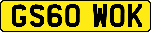 GS60WOK