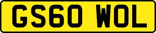 GS60WOL
