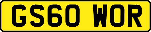 GS60WOR