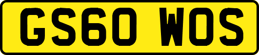 GS60WOS