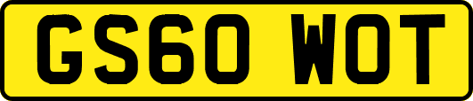 GS60WOT