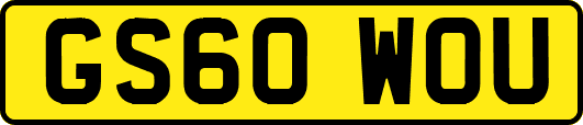 GS60WOU