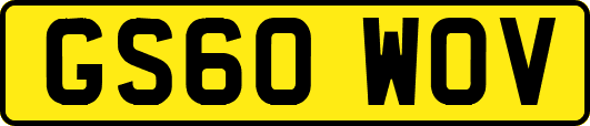 GS60WOV