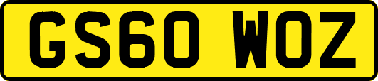 GS60WOZ