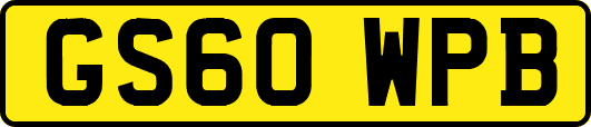 GS60WPB