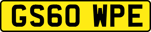 GS60WPE