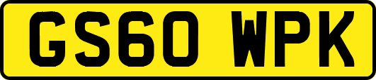 GS60WPK