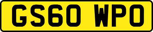 GS60WPO