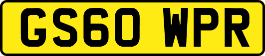GS60WPR