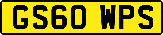 GS60WPS