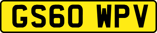 GS60WPV