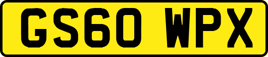 GS60WPX
