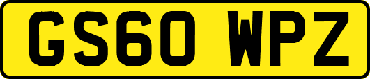 GS60WPZ