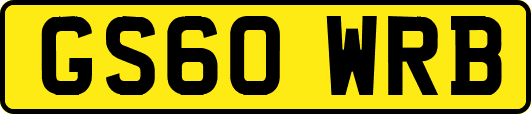 GS60WRB