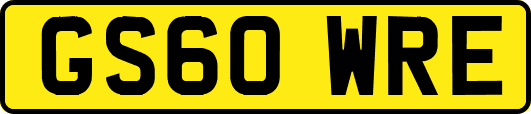 GS60WRE