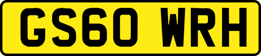 GS60WRH