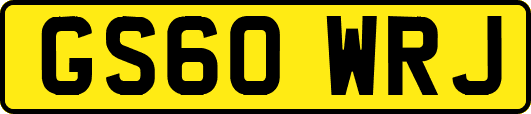 GS60WRJ