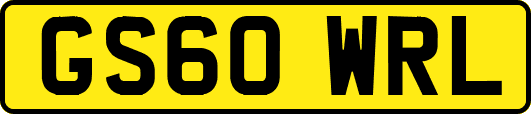 GS60WRL
