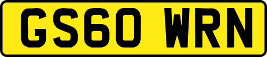 GS60WRN