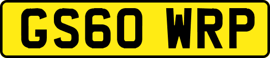 GS60WRP
