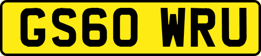 GS60WRU